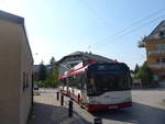 (197'283) - OBUS Salzburg - Nr.