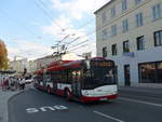 (197'379) - OBUS Salzburg - Nr.