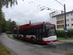 (197'420) - OBUS Salzburg - Nr.