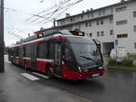 (197'432) - OBUS Salzburg - Nr.