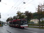 (197'517) - OBUS Salzburg - Nr.