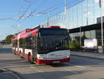 (197'567) - OBUS Salzburg - Nr.