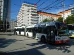 (128'322) - StadtBus, Salzburg - Nr.