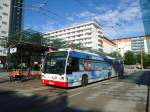 (128'323) - StadtBus, Salzburg - Nr.