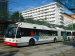 (128'328) - StadtBus, Salzburg - Nr.