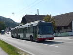 (197'204) - OBUS Salzburg - Nr.