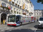 (197'233) - OBUS Salzburg - Nr.