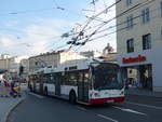 (197'328) - OBUS Salzburg - Nr.