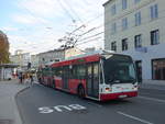 (197'354) - OBUS Salzburg - Nr.