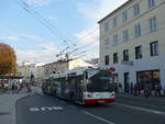 (197'372) - OBUS Salzburg - Nr.