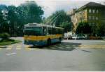 (019'915) - TC La Chaux-de-Fonds - Nr.