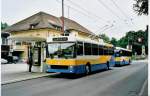 (048'809) - TC La Chaux-de-Fonds - Nr.