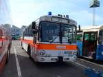 (149'744) - Ambulanz Aicher, Mnchen - M-PA 2405 - Mercedes am 25.