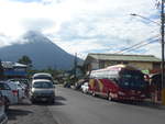 (211'679) - Transportes J.K., San Jos - 3119 - Scania/Irizar am 19. November 2019 in La Fortuna