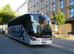 (275'251) - Hauck, Westheim - GUN-SE 22 - Setra am 9.
