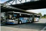 (087'415) - Rast, Hartheim - FR-AR 25 - Setra am 24.