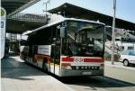 (087'404) - SBG Freiburg - FR-JS 243 - Setra am 24.