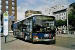 (087'418) - SBG Freiburg - FR-JS 716 - Setra am 24.