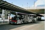 (087'419) - SBG Freiburg - FR-JS 858 - Setra am 24.