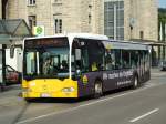 (127'935) - SSB Stuttgart - S-SB 5181 - Mercedes am 10.