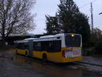 (186'505) - SSB Stuttgart - S-SB 7253 - Mercedes am 12.