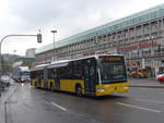 (186'508) - SSB Stuttgart - S-SB 7185 - Mercedes am 13.