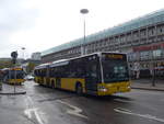 (186'510) - SSB Stuttgart - S-SB 7166 - Mercedes am 13.