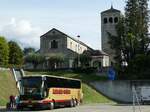 (241'327) - Aus Deutschland: Reiseclub, Cottbus - CB-RC 42 - Van Hool am 14.