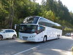 (196'804) - Aus Deutschland: BVB Hassloch - DW-BV 510 - Neoplan am 11.