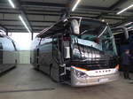 (176'560) - Aus Deutschland: Setra, Ulm - NU-SO 5515 - Setra am 4.