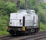 203 007-0 der BOEG, HH-Harburg, 29.06.2013