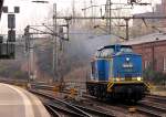 EVB Logistik 1202 630-0 HH-Harburg 31.03.2014