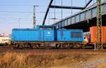 PRESS/Metrans 204 005-3/203 350-4 HH-Waltershof 06.02.2015(802)