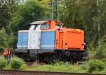 NBE 212 256-2, Koblenz, 29.09.12