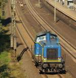 MWB 1212 285-1(V 1253), Maschen Pbf, 30.09.2011(18)