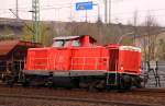 DB Fahrwegdienste 1212 323-0, HH-Harburg, 31.03.2014