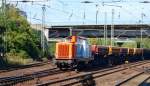 NBE 1 212 256-2, HH-Harburg 19.09.2009(253)