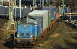 EGP 1 212 272-9 HH-Hafen Burchardkai Ablaufberg 06.02.2015(809)