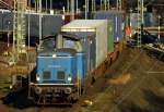 EGP 1 212 272-9 HH-Waltershof/Mühlenwerder 06.02.2015(822)