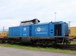 EGP 1 212 279-4 HH-Waltershof Eurogate Terminal(1037)