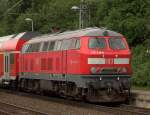 218 339-0(REV/HBX/15.03.13)im Portrait, Schleswig 22.06.2013