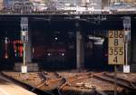 Ein Diesel versteckt sich...1218 330-9 HH-Hbf 31.03.2014