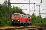 1218 389-5 und 322-2, Jbek, 13.07.2014