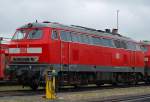 DB 1 218 366-3(REV/HB X/25.05.08) Niebüll(DB AutoZug) 08.05.2010(690)