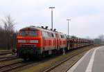 1218 362-2(REV/HB X/15.01.08, Verl/HB X/12.12.15)und 1218 342-4(REV/HB X/28.05.08,Verl/ANB/02.05.15)mit AZ Reserve. Niebüll(900) 