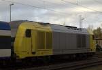 223 012-6/ER 20-012 von der ungnstigeren aber doch fotografierbaren Seite aus aufgenommen. 3.11.10
