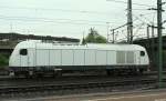 223 157-9 ist eine der vier neuen Loks fr PCT. HH-Harburg 28.04.12