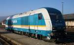 223 061-3, Bhf Furth i.Wald, 19.12.2007.
