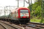 EVB 420 11/ 223 031, HH-Harburg, 05.05.12.