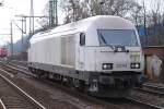 PCT 223 153-8, HH-Harburg, 02.03.2013